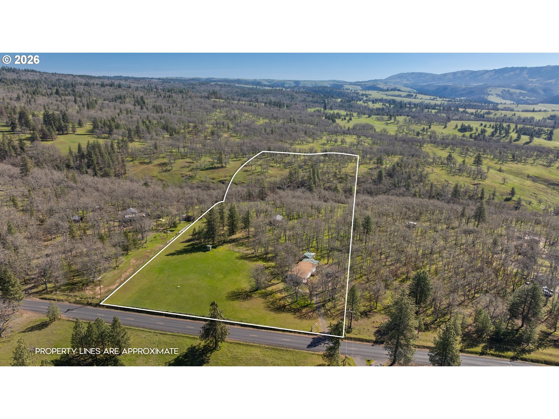 196 Lyle Snowden Road Lyle, WA 98635 - Photo 7 of 45 Gallery Image 7