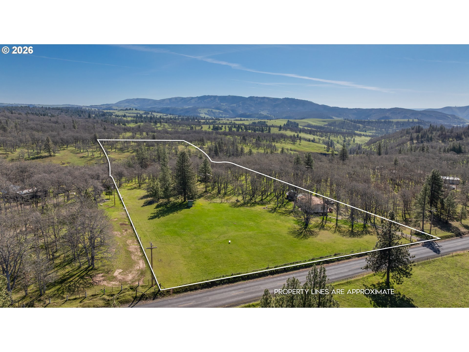196 Lyle Snowden Road Lyle, WA 98635 - Photo 8 of 45 Gallery Image 8