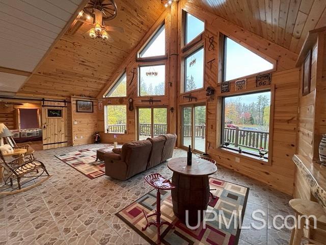24380 Co Road Ishpeming, MI 49849 - Photo 27 of 92