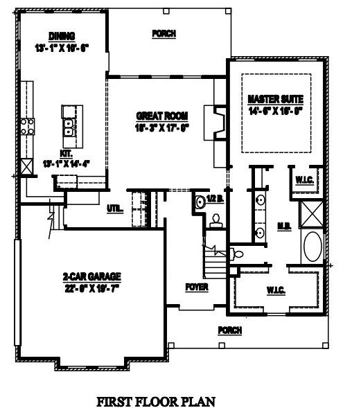 2309 Zion Road Columbia, TN 38401 - Photo 14 of 17 Gallery Image 14