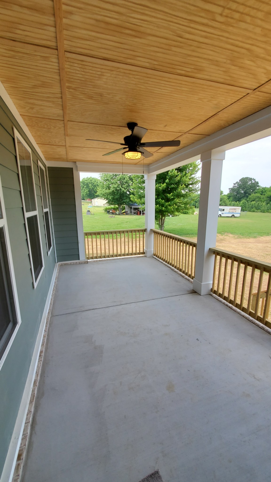 2309 Zion Road Columbia, TN 38401 - Photo 16 of 17 Gallery Image 16