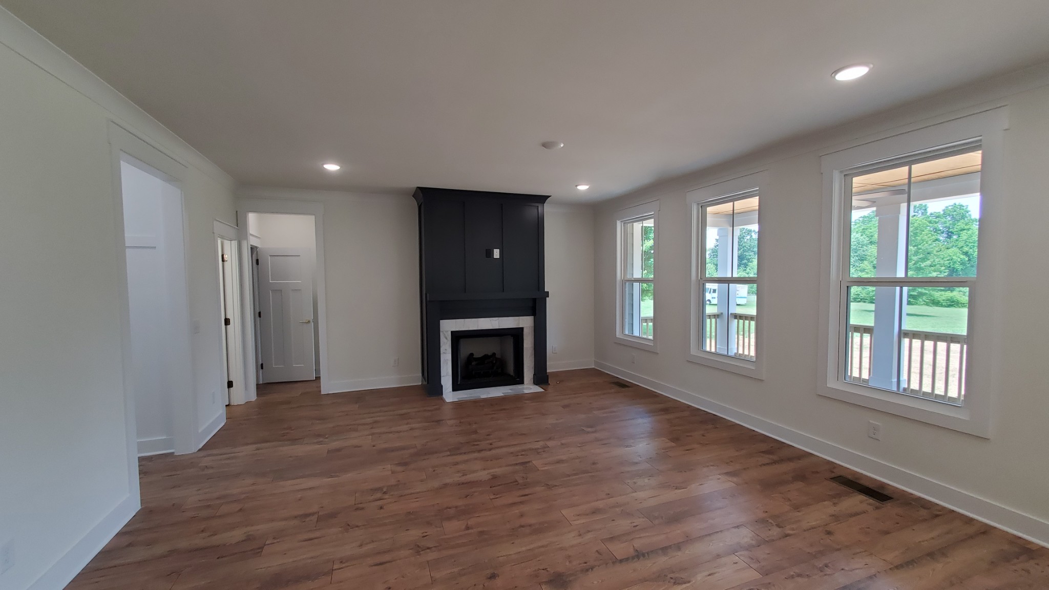 2309 Zion Road Columbia, TN 38401 - Photo 7 of 17 Gallery Image 7