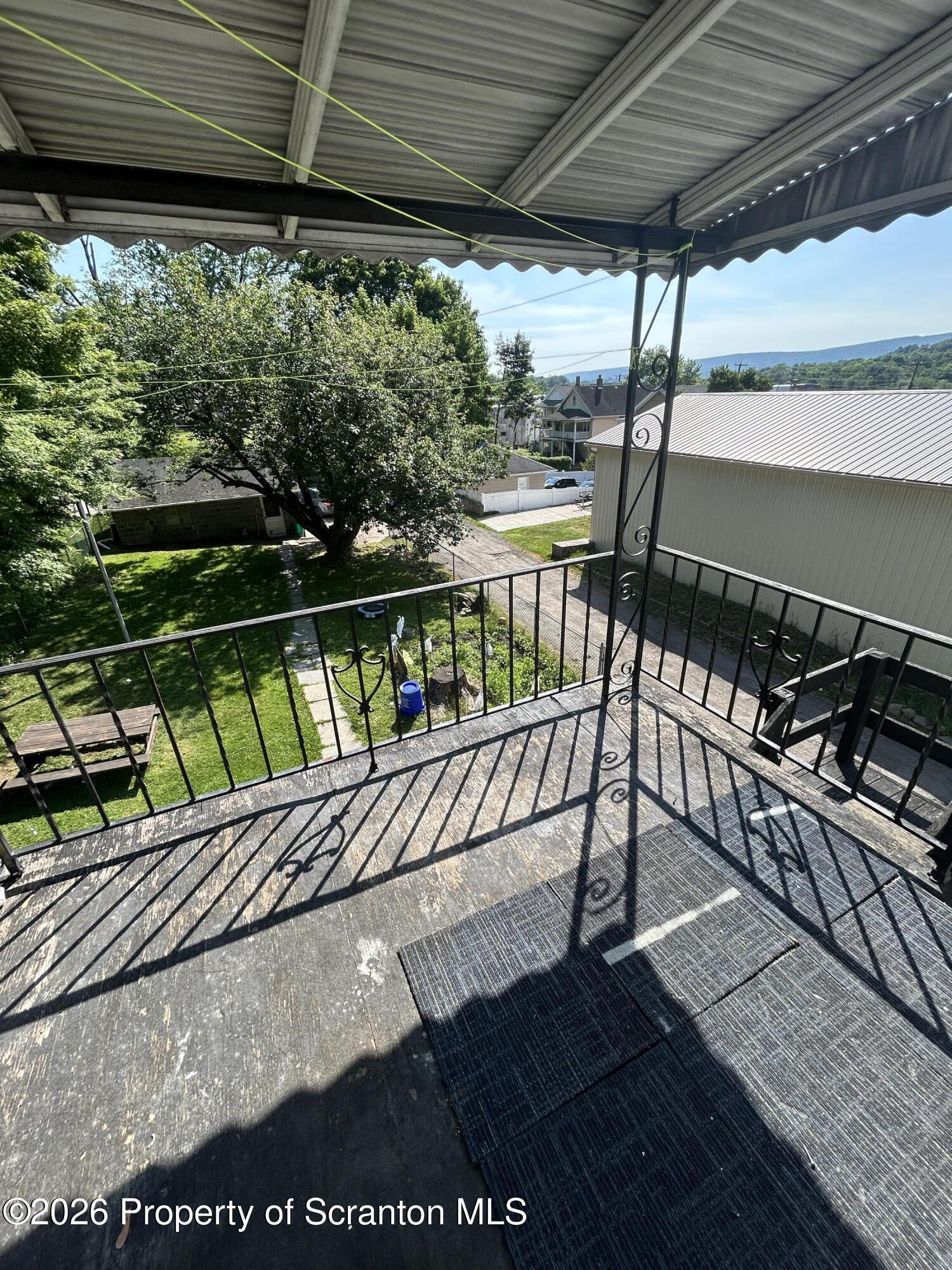 418 Pear Street, Unit 2 Scranton, PA 18505 - Photo 13 of 18 D9A275BA-B6EC-4632-8D51-D91B41AD0600