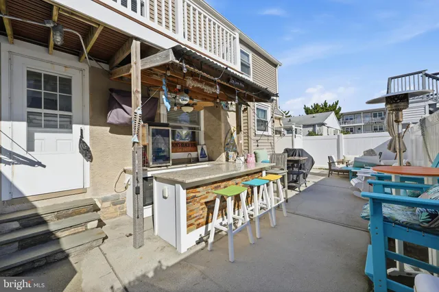 $1,599,000 | 9406 Pacific Avenue, Margate City, NJ 08402