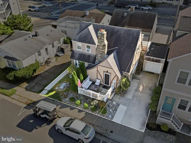 $1,599,000 | 9406 Pacific Avenue, Margate City, NJ 08402