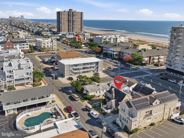 $1,599,000 | 9406 Pacific Avenue, Margate City, NJ 08402