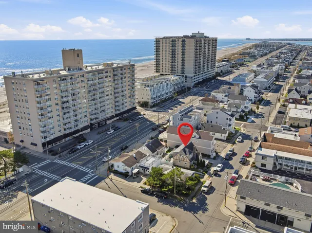 $1,599,000 | 9406 Pacific Avenue, Margate City, NJ 08402
