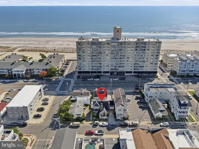 $1,599,000 | 9406 Pacific Avenue, Margate City, NJ 08402