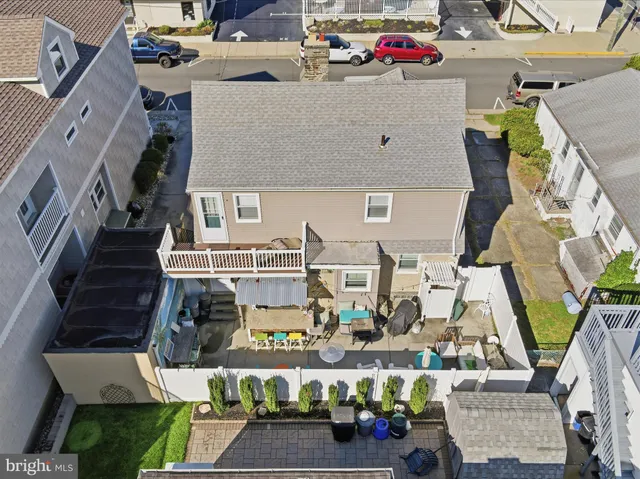 $1,599,000 | 9406 Pacific Avenue, Margate City, NJ 08402