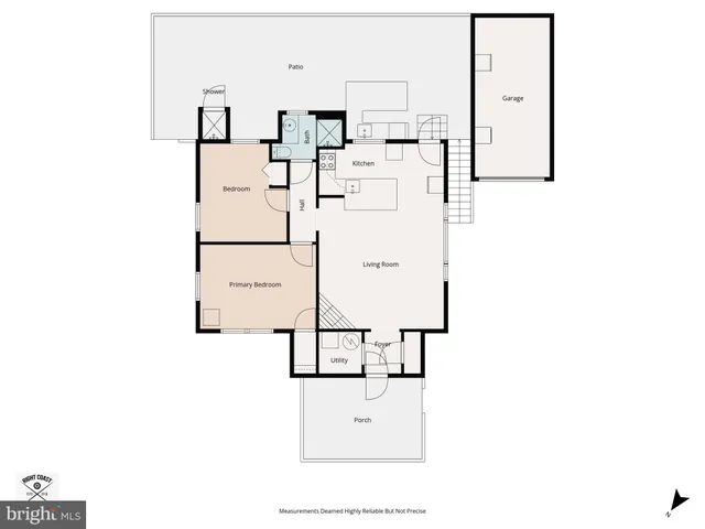 $1,599,000 | 9406 Pacific Avenue, Margate City, NJ 08402