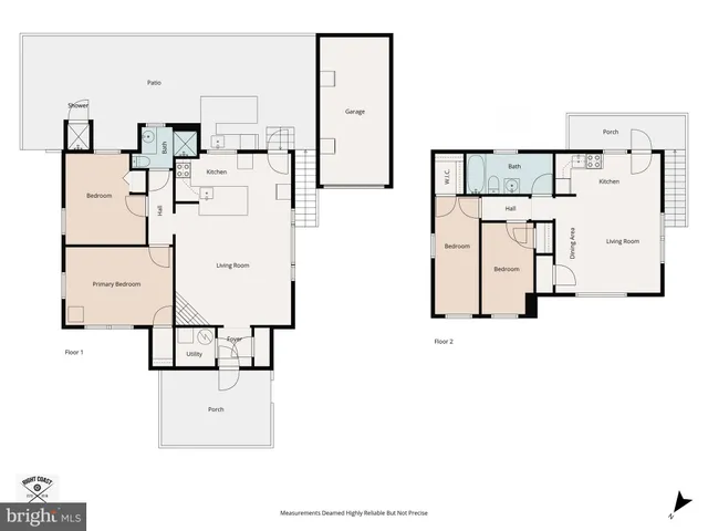 $1,599,000 | 9406 Pacific Avenue, Margate City, NJ 08402