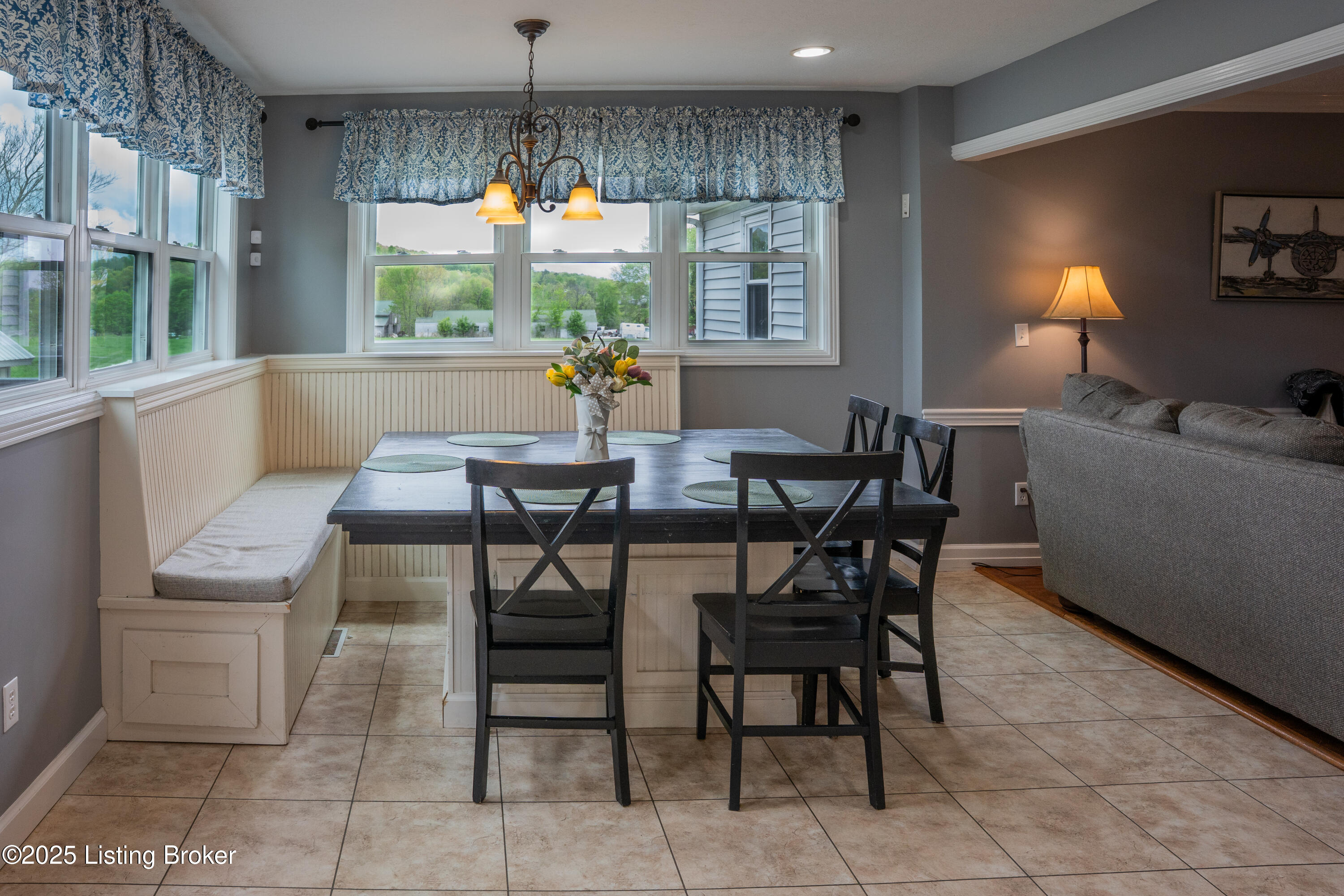 1264 Ray Priddy Road Leitchfield, KY 42754 - Photo 5 of 40 DSC04522