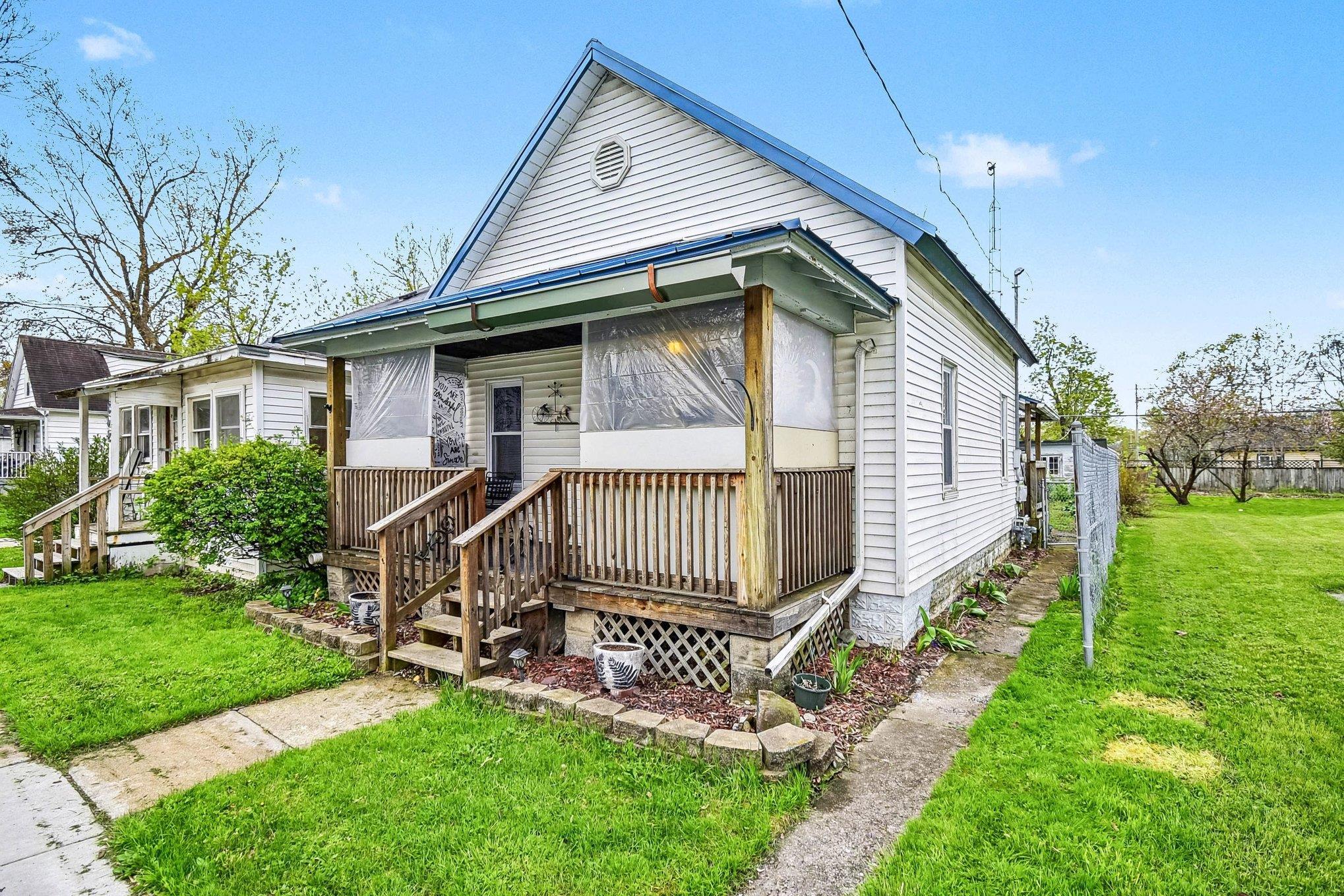 800 Franklin Street Bay City, MI 48708 - Photo 1 of 28