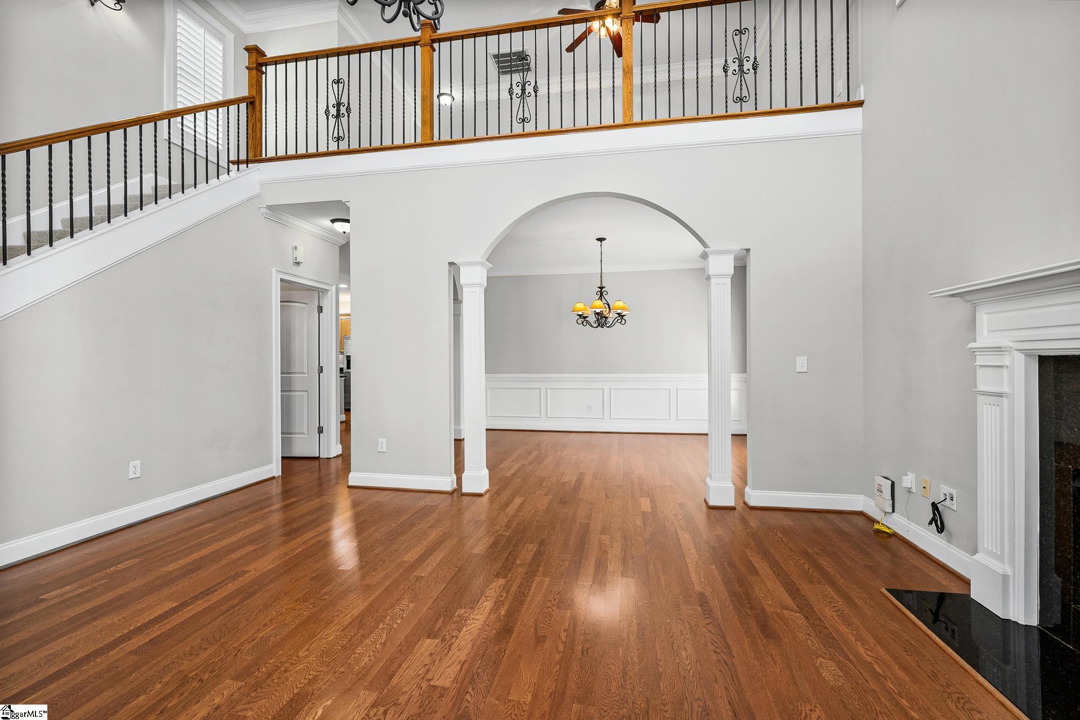 20 Marquette Road Simpsonville, SC 29680 - Photo 5 of 41