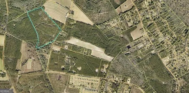 $4,980,000 | 0 Page Road, Ellabell, GA 31308