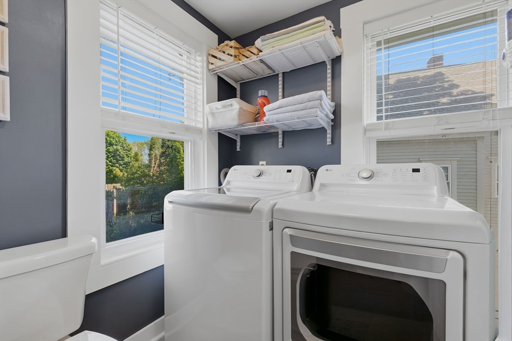 47 Whitehall Road Amesbury, MA 01913 - Photo 14 of 36