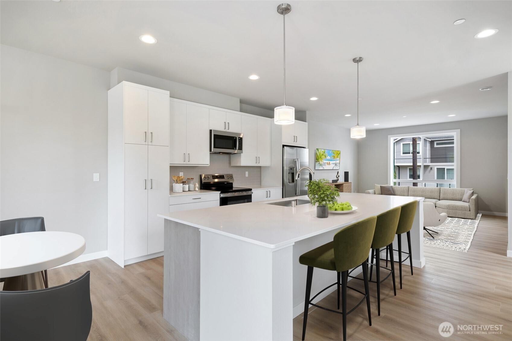 7925 230th Street Southwest, Unit A1 Edmonds, WA 98026 - Photo 5 of 18