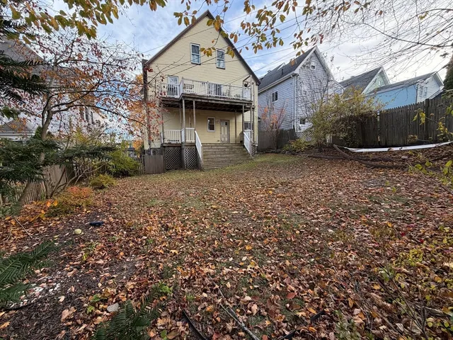 $3,500 | 42 Fairview Street, Unit 42, Boston, MA 02131