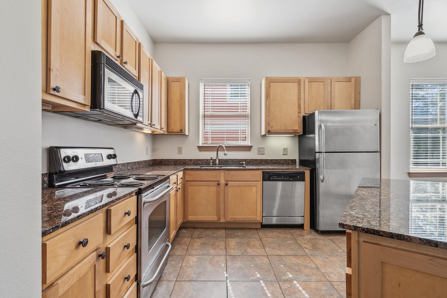 1430 Regency Road, Unit H201 Gulf Shores, AL 36542 - Photo 17 of 49 Kitchen