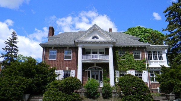 103 Evans Road Boston, MA 02445 - Photo 1 of 19