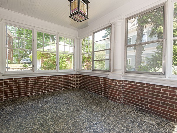 103 Evans Road Boston, MA 02445 - Photo 19 of 19