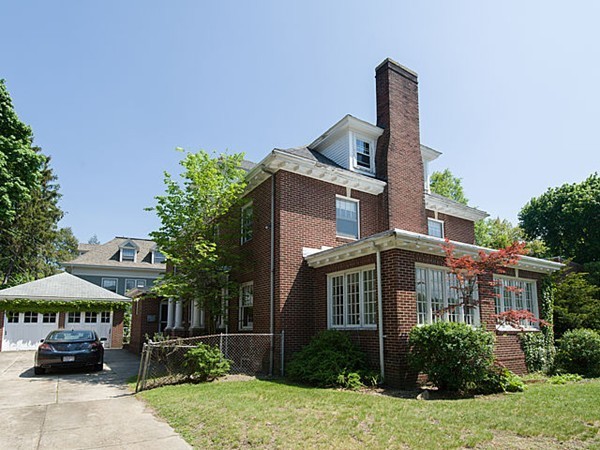 103 Evans Road Boston, MA 02445 - Photo 3 of 19