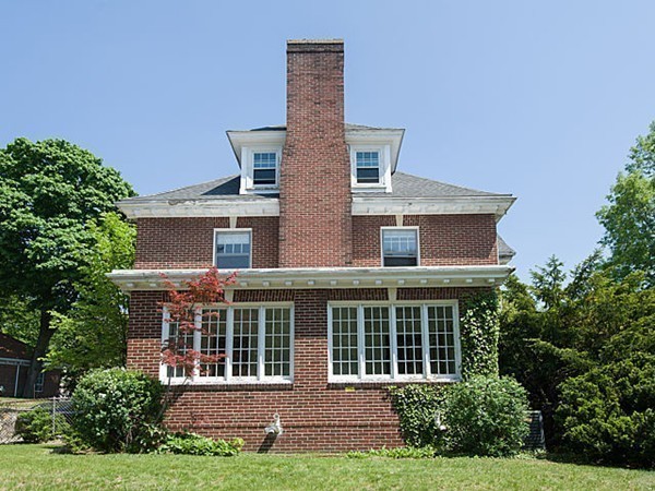103 Evans Road Boston, MA 02445 - Photo 4 of 19