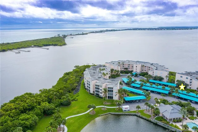 $599,000 | 5750 Northeast Island Cove Way, Unit 3101, Stuart, FL 34996