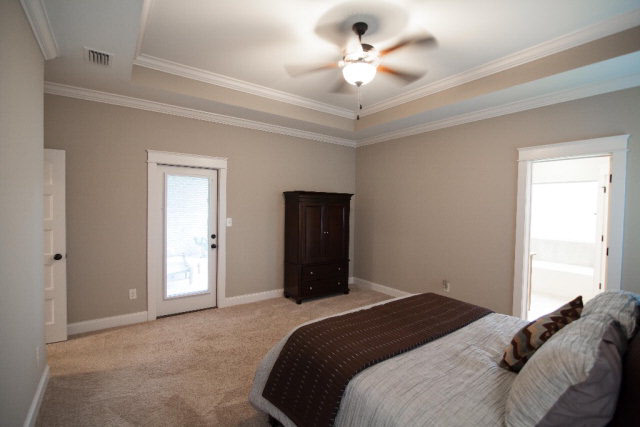 8674 Rosedown Lane Daphne, AL 36526 - Photo 12 of 24 Master Bedroom