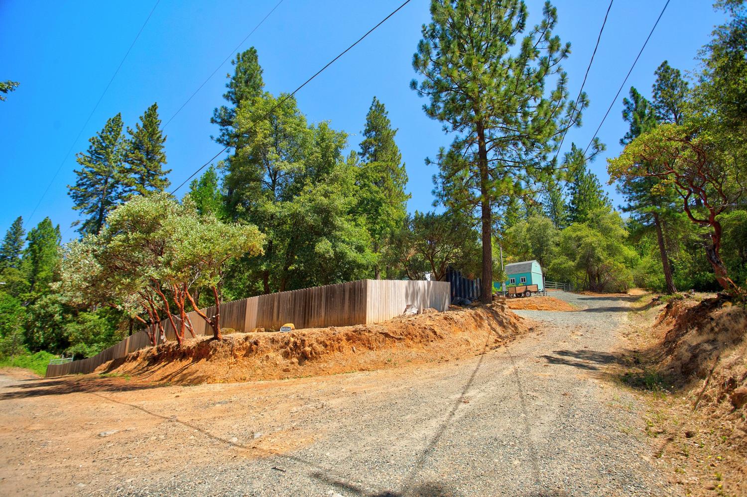 14334 Oregon Peak Road Dobbins, CA 95935 - Photo 42 of 85