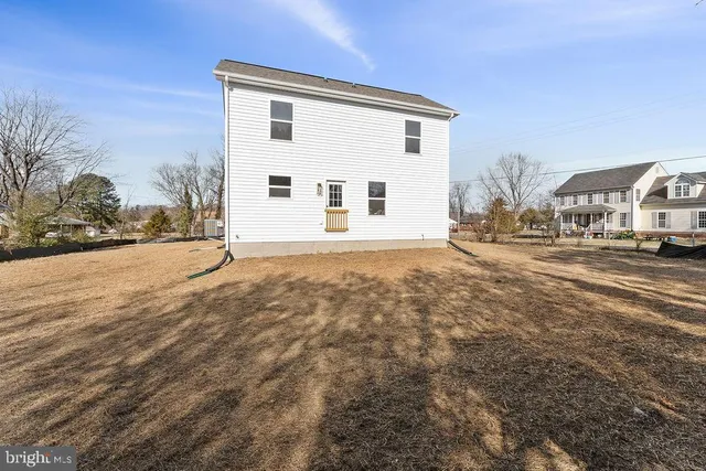 $425,000 | 317 Grove Avenue, Gordonsville, VA 22942