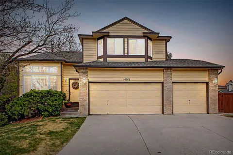 $750,000 | 10015 Silver Maple Road, Highlands Ranch, CO 80129