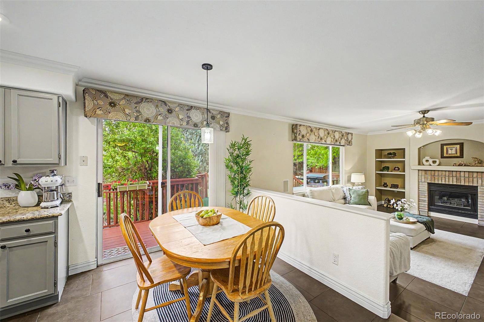 10015 Silver Maple Road Highlands Ranch, CO 80129 - Photo 11 of 37