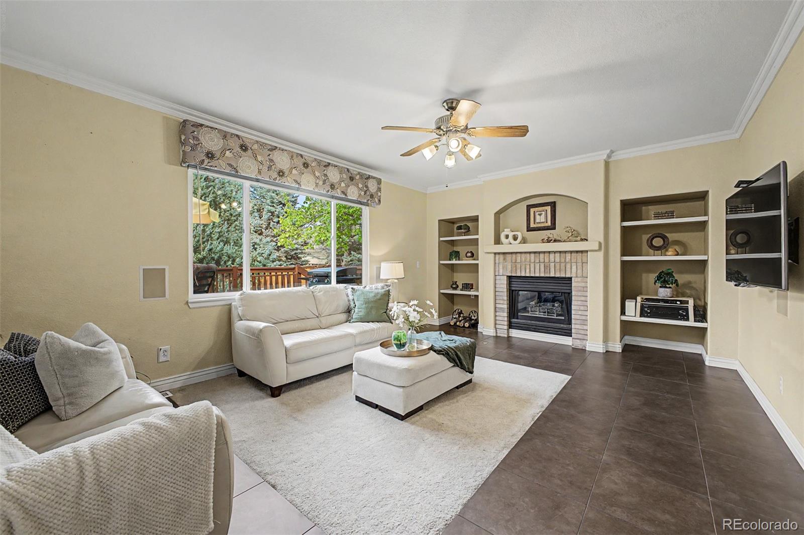 10015 Silver Maple Road Highlands Ranch, CO 80129 - Photo 12 of 37