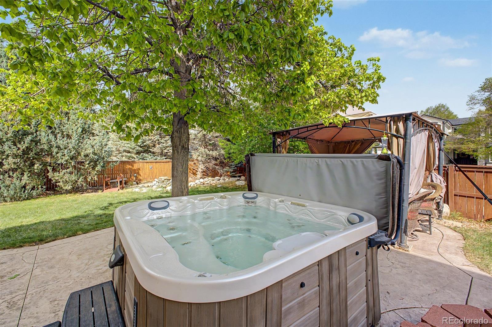 10015 Silver Maple Road Highlands Ranch, CO 80129 - Photo 30 of 37