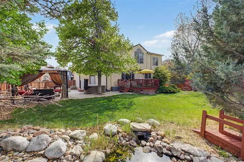 $750,000 | 10015 Silver Maple Road, Highlands Ranch, CO 80129