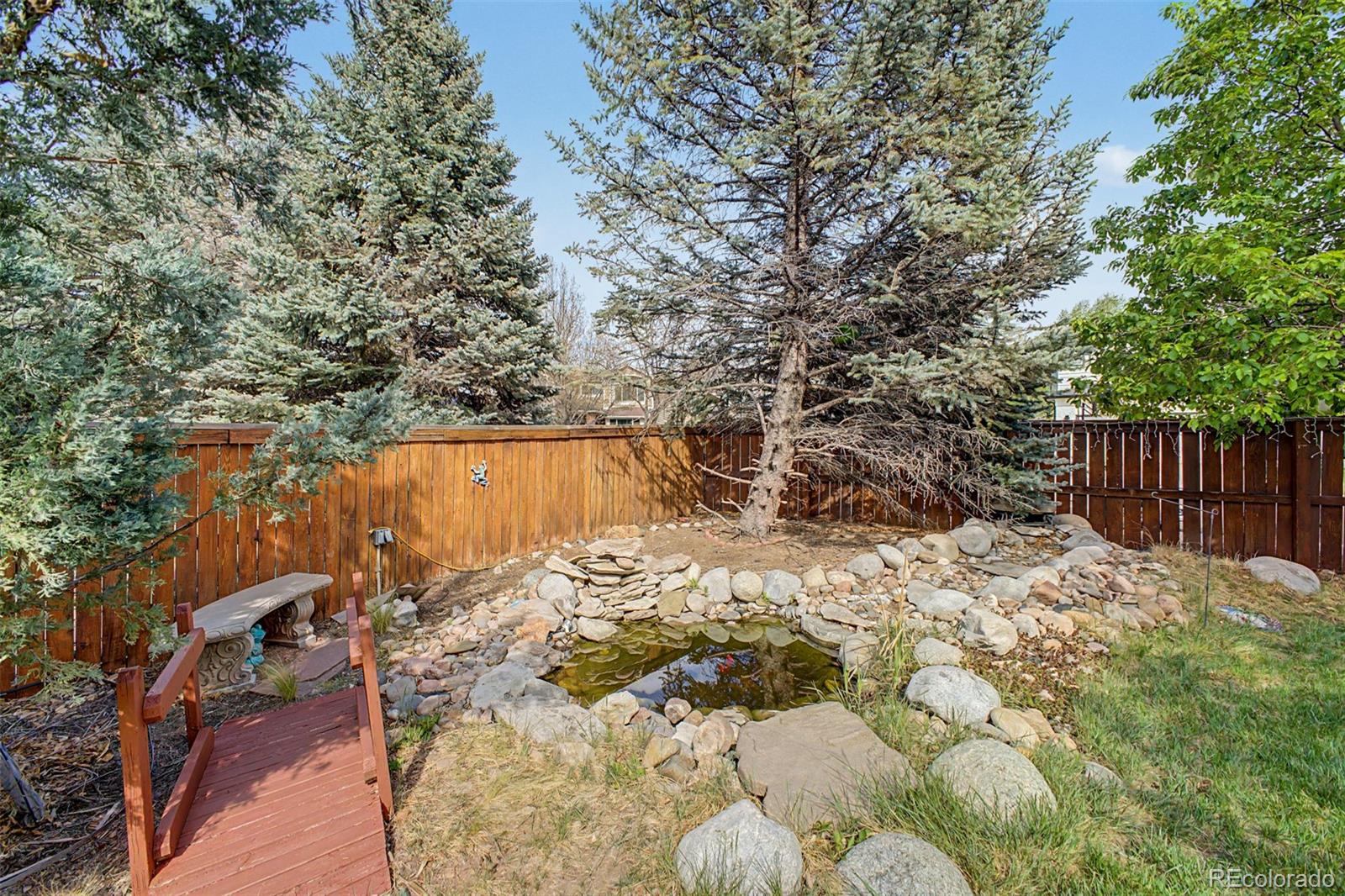 10015 Silver Maple Road Highlands Ranch, CO 80129 - Photo 32 of 37