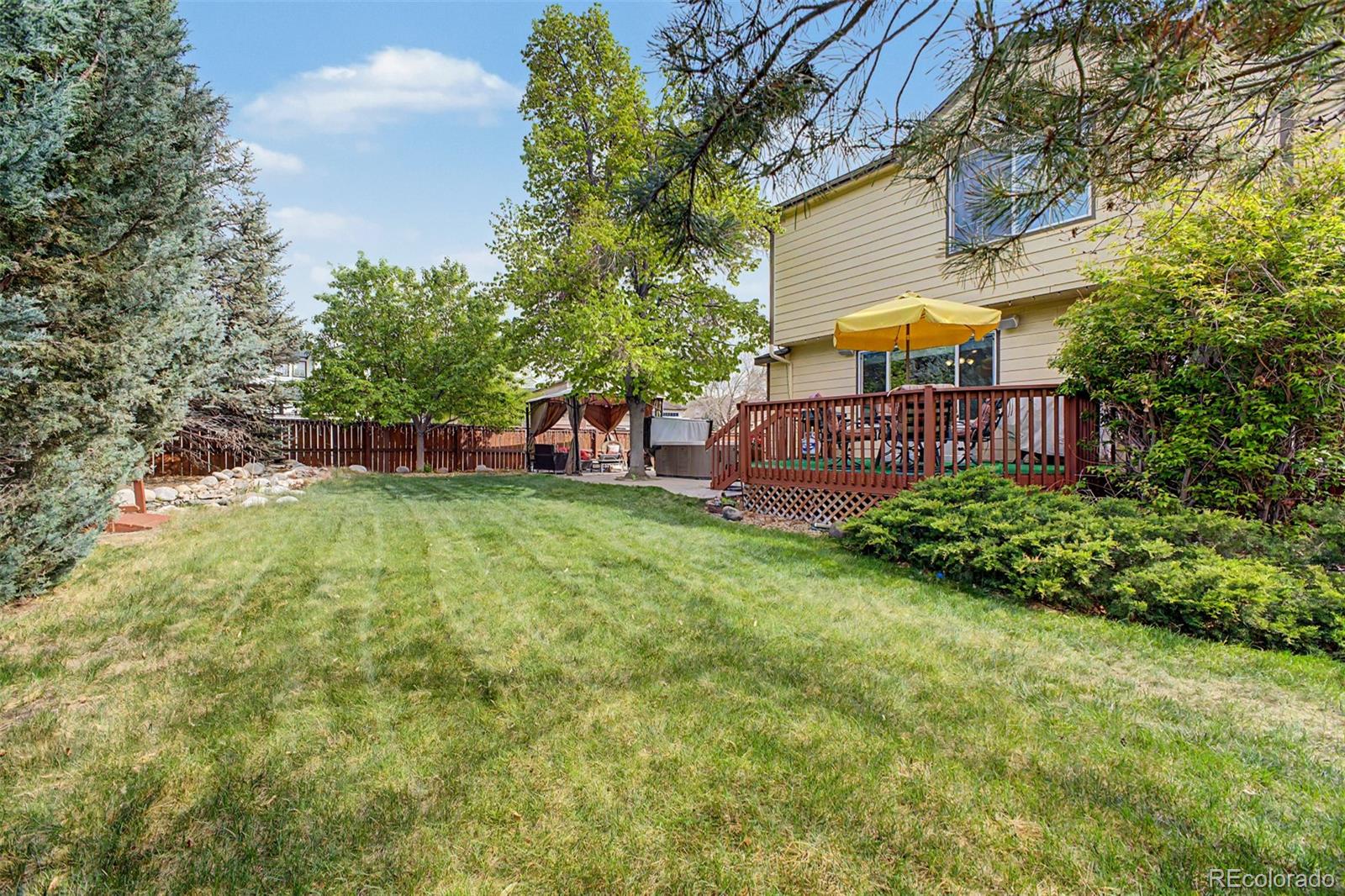 10015 Silver Maple Road Highlands Ranch, CO 80129 - Photo 33 of 37