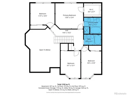 $750,000 | 10015 Silver Maple Road, Highlands Ranch, CO 80129