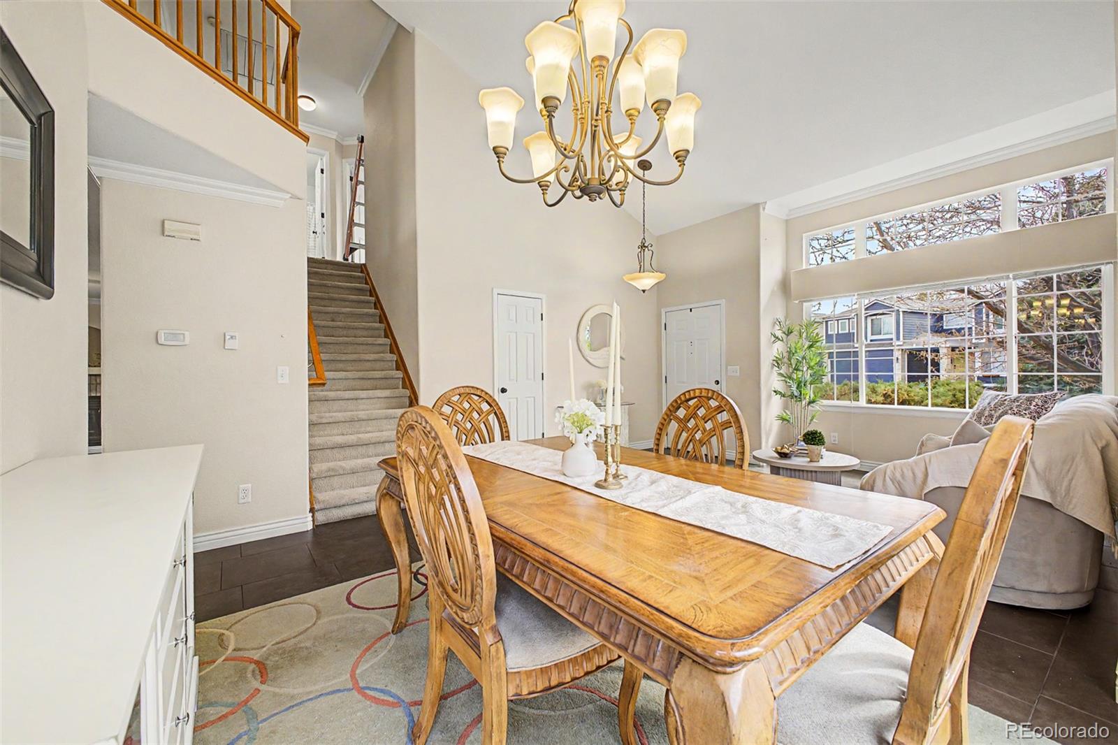 10015 Silver Maple Road Highlands Ranch, CO 80129 - Photo 7 of 37