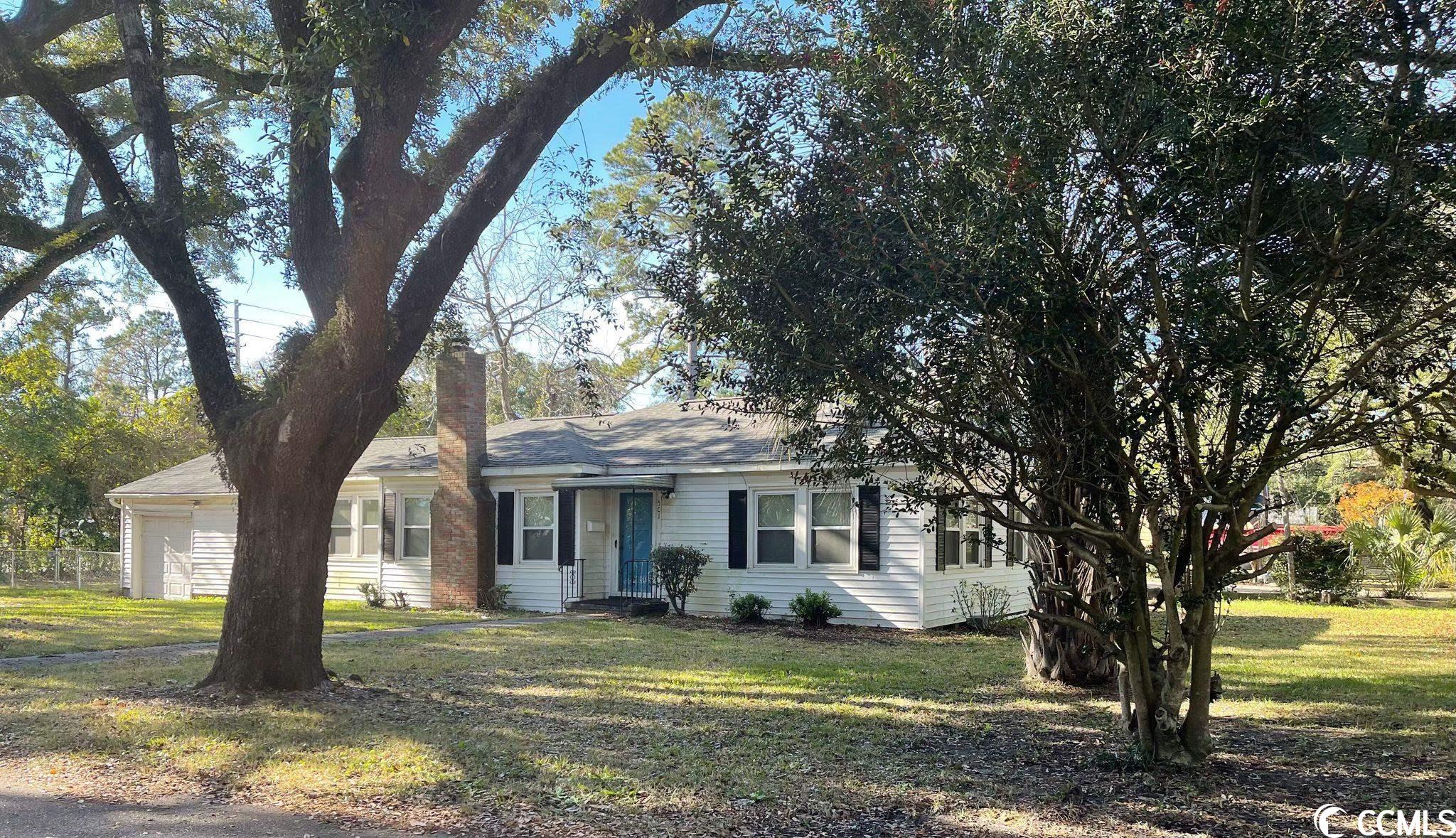 501 Orange Street Georgetown, SC 29440 - Photo 31 of 32 Gallery Image 31