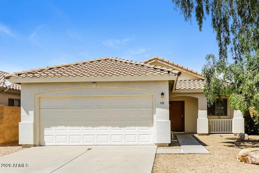 11222 West Almeria Road Avondale, AZ 85392 - Photo 1 of 16 Photo #1