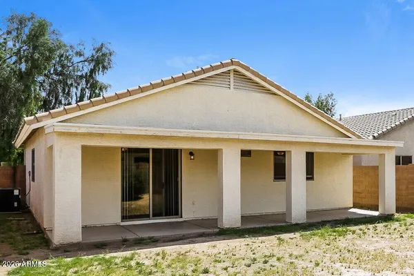 $1,870 | 11222 West Almeria Road, Avondale, AZ 85392