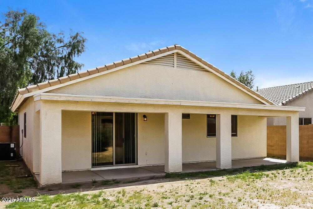 11222 West Almeria Road Avondale, AZ 85392 - Photo 16 of 16 Photo #16