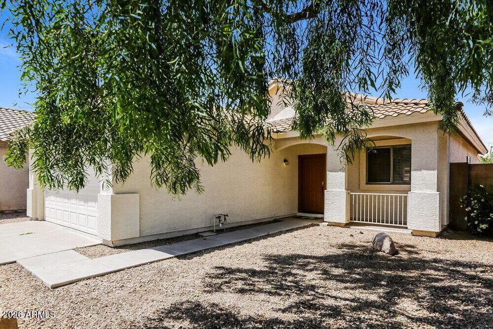 11222 West Almeria Road Avondale, AZ 85392 - Photo 3 of 16 Photo #3