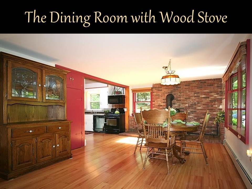 563 Lawrence Road Pownal, ME 04069 - Photo 17 of 35 Photo