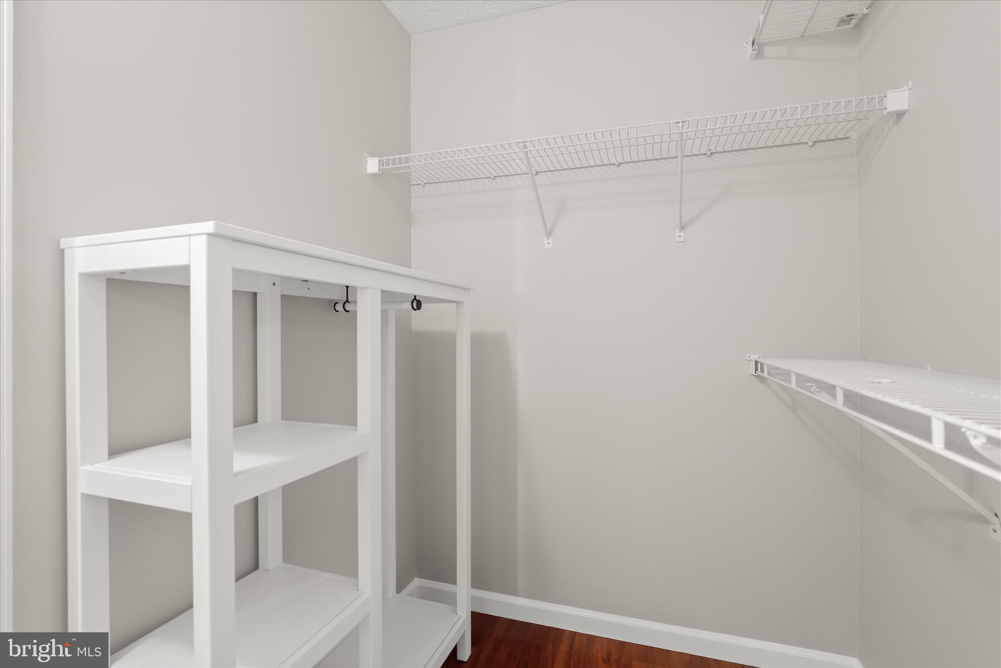 687 Winding Stream Way, Unit 204 Odenton, MD 21113 - Photo 20 of 36 Walk-in closet