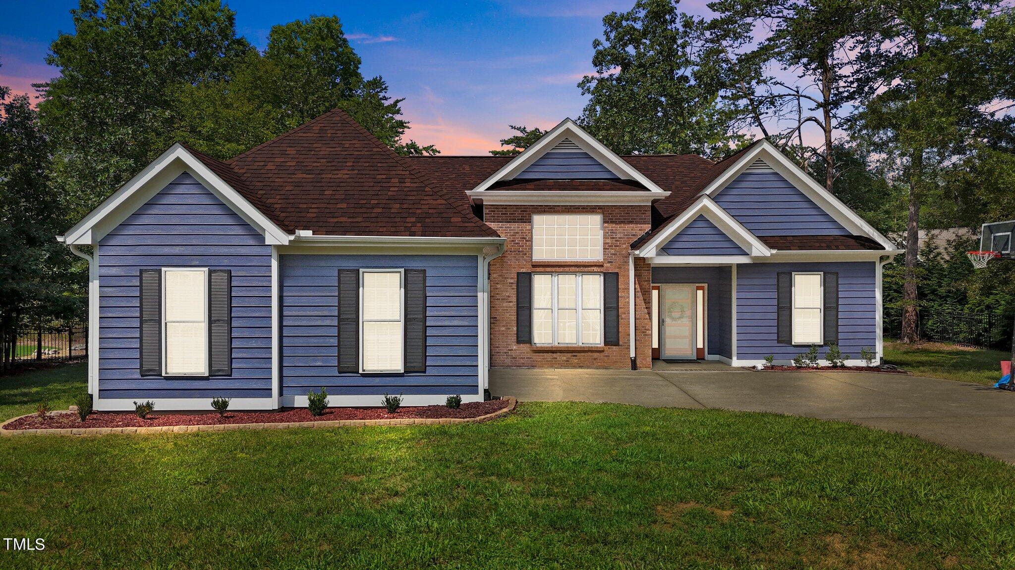 705 Mt Ranier Drive Mebane, NC 27302 - Photo 1 of 29 1-web-or-mls-DJI_20240802115236_0026_D_1