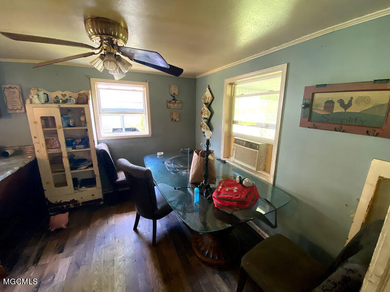 6100 Quave Road Vancleave, MS 39565 - Photo 6 of 17 05