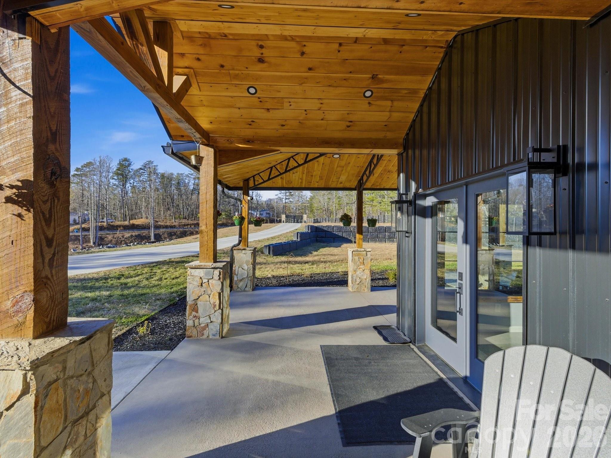 4407 Georgia Pines Road Morganton, NC 28655 - Photo 17 of 48 Gallery Image 17